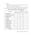 Một Số Biện Pháp Nhằm Hoàn Thiện Hoạt Động Marketing của Công Ty Liên Doanh Làng quốc tế Huớng Dương GS HP