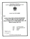 Đánh giá hoạt động kinh doanh nhập khẩu và đề xuất chiến lược phát triển cho công ty TNHH thương mại vật tư thiết bị điện nước ATP trong giai đoạn 2009 2013