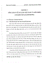 Phân tích kết quả hoạt động kinh doanh tại công ty cổ phần khách sạn Quê Hương 6 tháng đầu năm 2006