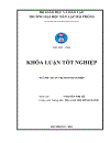 Một số biện pháp nhằm nâng cao hiệu quả kinh doanh tại Công ty cổ phần giao nhận vận tải Con Ong Chi nhánh Hải Phòng