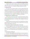 Một số biện pháp nâng cao hiệu quả sử dụng nguồn nhân lực tại Ngân hàng thương mại cổ phần Á Châu Chi nhánh Hải Phòng