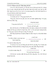 Phân tích tài chính và một số giải pháp cải thiện tình hình tài chính tại Công Ty Cổ Phần Thương Mại Hoàng Cầu