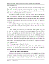 Một số biện pháp nâng cao hiệu quả sử dụng và quản lý nguồn nhân lực tại công ty cổ phần đầu tư thương mại An Thắng