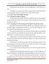 Một số giải pháp góp phần nâng cao hiệu quả hoạt động văn phòng tại chi nhánh Ngân hàng Nông nghiệp và Phát triển Nông thôn TP Hải Phòng