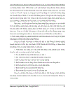 Một số biện pháp nâng cao hiệu quả sử dụng nguồn nhân lực tại Công ty Cổ phần Xây dựng và Phát triển đầu tư Hải Phòng