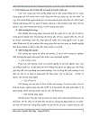 Một số biện pháp nâng cao hiệu quả sử dụng nguồn nhân lực tại Công ty Cổ phần Xây dựng và Phát triển đầu tư Hải Phòng