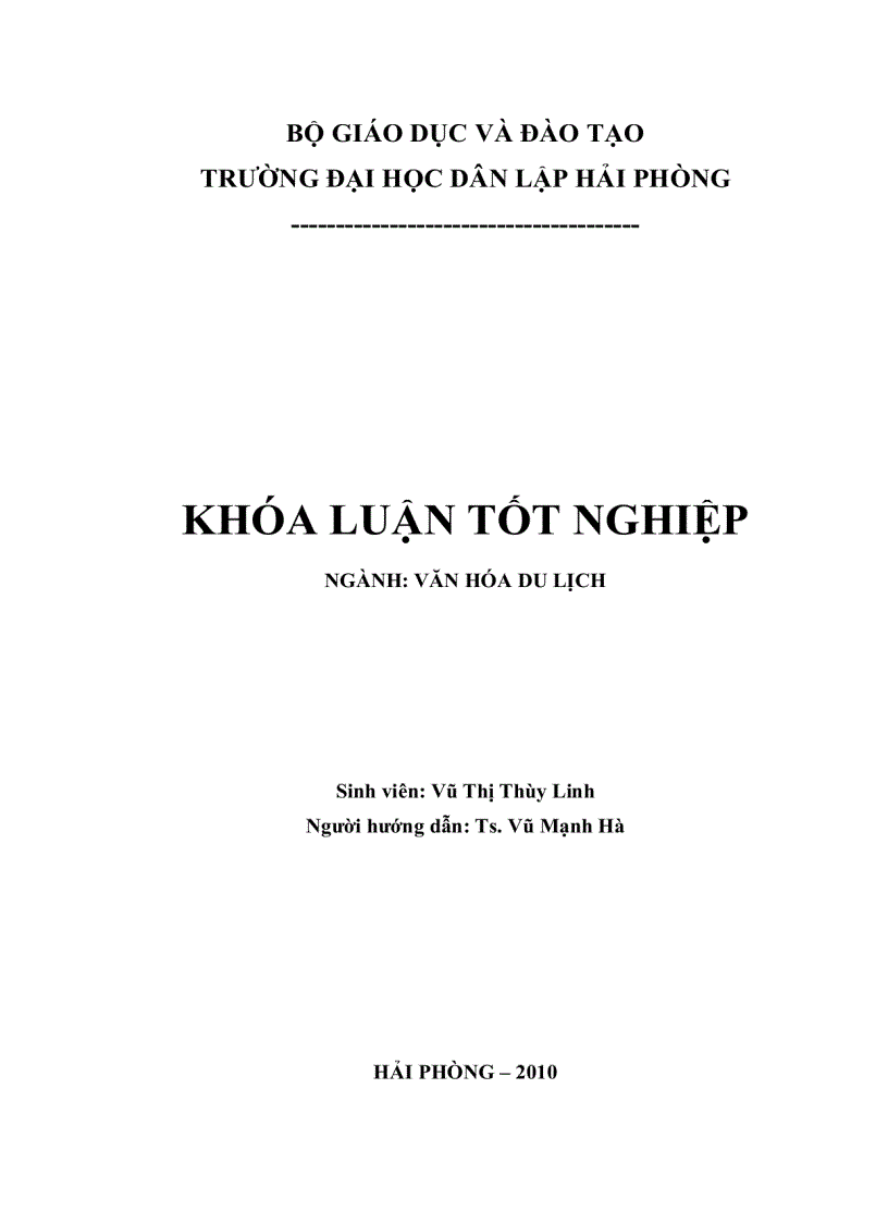 Tìm hiểu hoạt động du lịch ở huyện đảo Vân Đồn Quảng Ninh