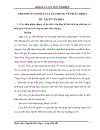 Di tích lịch sử Tháp Tường Long Thực trạng và những đề xuất nhằm phát triển du lịch văn hóa ở quận Đồ Sơn