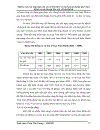 Nghiên cứu sức hấp dẫn của các di tích lịch sử văn hóa tại thành phố Nam Định và các huyện lân cận với du khách