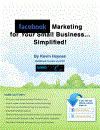 Facebook Marketing for Your Small Business Simplified