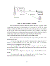 Công nghệ DVB H và truyền hình di động