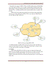 Công Nghệ MAN E Và Ứng Dụng Trên Mạng Viễn Thông Hà Nội