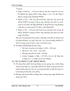 Thiết kế mạng DWDM và các giải pháp công nghệ