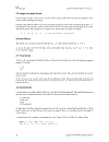 System Verrilog Specification