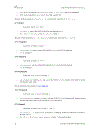 System Verrilog Specification