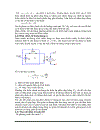 Thiết kế bộ băm xung một chiều có đảo chiều theo nguyên tắc đối xứng để điều chỉnh tốc độ động cơ một chiều kích từ nam châm vĩnh cửu với số liệu cho trước