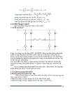 Thiết kế bộ băm xung một chiều có đảo chiều theo nguyên tắc đối xứng để điều chỉnh tốc độ động cơ một chiều kích từ nam châm vĩnh cửu với số liệu cho trước
