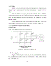 Nghiên cứu bộ biến đổi công suất Simovert Masterdrives của Siemens