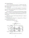 Xây dựng hệ thống biến đổi DC AC đốt đèn trong trường hợp mất điện lưới Thông số UDC 6V UAC 220V f 50Hz