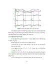 Xây dựng hệ thống biến đổi DC AC đốt đèn trong trường hợp mất điện lưới Thông số UDC 6V UAC 220V f 50Hz