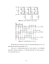 Xây dựng hệ thống biến đổi DC AC đốt đèn trong trường hợp mất điện lưới Thông số UDC 6V UAC 220V f 50Hz