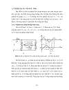 Xây dựng hệ thống biến đổi DC AC đốt đèn trong trường hợp mất điện lưới Thông số UDC 6V UAC 220V f 50Hz