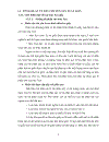 Nghiên cứu trang bị điện điện tử sản xuất giấy của công ty giấy Đức Dương