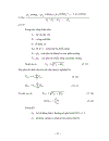 Tìm hiểu về khu công nghiệp Đình Vũ đi sâu thiết kế cung cấp điện cho phân xưởng Acid Photphoric