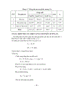 Tìm hiểu về khu công nghiệp Đình Vũ đi sâu thiết kế cung cấp điện cho phân xưởng Acid Photphoric