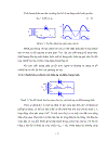 Xây dựng bộ chỉnh lưu cầu một pha tiristor có công suất P 1kW điện áp U 220V có bộ lọc điện cấp điện cho động cơ một chiều để điều chỉnh tốc độ bằng điện áp