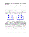 Xây dựng bộ chỉnh lưu cầu một pha tiristor có công suất P 1kW điện áp U 220V có bộ lọc điện cấp điện cho động cơ một chiều để điều chỉnh tốc độ bằng điện áp