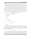 Tiểu luận học phần Phân tích Thi ết kế thuật toán Thuật toán tham lam greedy algorithm