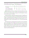 Tiểu luận học phần Phân tích Thi ết kế thuật toán Thuật toán tham lam greedy algorithm