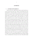 Giải pháp và phương hướng hoàn thiện hệ thống báo cáo tài chính ở Việt Nam hiện nay