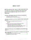 Đánh giá thực trạng và một số giải pháp nâng cao hiệu quả sử dụng các phương thức thanh toán quốc tế tại xí nghiệp may mặc hàng xuất khẩu 3 2 Protrade