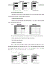 Tài liệu exel dùng cho sinh viên học tin học cơ sở ở các trg đại học cao đẳng