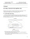 Wireless Sensor Networks