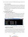 Tìm Hiểu IDS Và Triển Khai Hệ Thống Phát Hiện Xâm Nhập Trên Mạng Cục Bộ