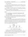 Thiết lập mạng LAN sử dụng hệ điều hành Windows Server 2003 và đánh giá đề xuất phương án bảo đảm an toàn mạng