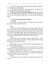 Những ý kiến đóng góp nhằm nâng cao hiệu quả tổ chức lao động quản lý ở XN Dược phẩm TW