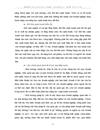 Giải pháp nâng cao năng lực cạnh tranh Công ty cổ phần công trình giao thông Sông Đà khi Việt Nam là thành viên của WTO