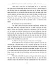 Giải pháp nâng cao năng lực cạnh tranh Công ty cổ phần công trình giao thông Sông Đà khi Việt Nam là thành viên của WTO