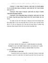 Giải pháp nâng cao năng lực cạnh tranh Công ty cổ phần công trình giao thông Sông Đà khi Việt Nam là thành viên của WTO