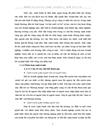 Giải pháp nâng cao năng lực cạnh tranh Công ty cổ phần công trình giao thông Sông Đà khi Việt Nam là thành viên của WTO