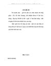 Tìm hiểu chất lượng đội ngũ cán bộ công chức chính quyền cấp phường trong giai đoạn hiện nay