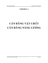 Tính toán hệ thống chưng luyện liên tục để tách hỗn hợp hai cấu tử acetone nước dạng tháp mâm chóp Thuyết minh Bản vẽ