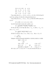 Sử dụng phần mềm Matlab để vẽ giản đồ Logarit nồng độ và ứng dụng tính toán cân bằng trong dung dịch Axit Bazơ