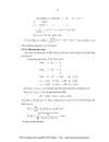 Sử dụng phần mềm Matlab để vẽ giản đồ Logarit nồng độ và ứng dụng tính toán cân bằng trong dung dịch Axit Bazơ