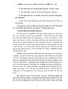 Tình hình triển khai nghiệp vụ bảo hiểm máy móc ở C ty bảo hiểm Hà nội thời gian qua phương hướng phát triển cho giai đoạn tới