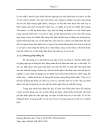 Giải pháp nhằm nâng cao khả năng tạo lập vốn và hiệu quả công tác đầu tư tài chính tại các công ty Bảo hiểm Nhân thọ ở Việt Nam
